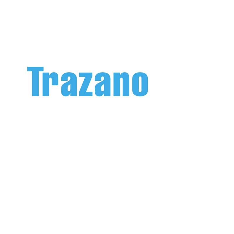Trazano