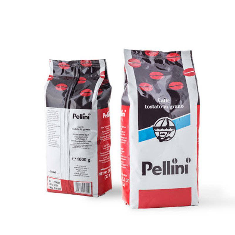 Pellini Break Rosso Çekirdek Kahve (1kg)